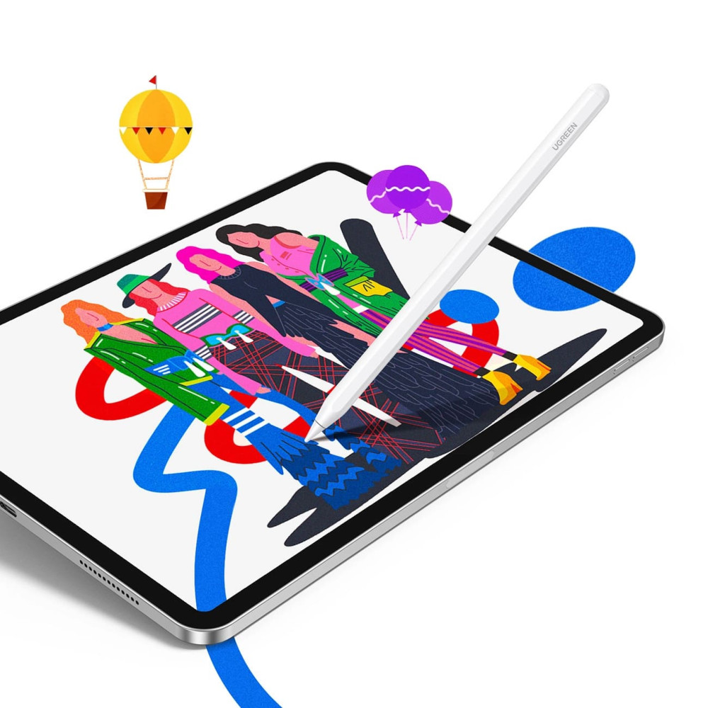 Дигитална писалка UGREEN LP653/15910 - Stylus iPad Дигитална писалка UGREEN LP653/15910 - Stylus iPad