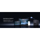 NAS устройство Network Attached Storage (NAS) UGREEN - DXP2800, 2-Bay intel N100 Diskless