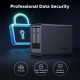 NAS устройство Network Attached Storage (NAS) UGREEN - DXP2800, 2-Bay intel N100 Diskless