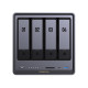 NAS устройство Network Attached Storage (NAS) UGREEN - DXP4800 Plus, 4-Bay intel 8505 Diskless NAS устройство Network Attached Storage (NAS) UGREEN - DXP4800 Plus, 4-Bay intel 8505 Diskless