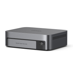 NAS устройство Network Attached Storage (NAS) UGREEN - DXP480T Plus, 4-Bay intel i5- 1235U Diskless NAS устройство Network Attached Storage (NAS) UGREEN - DXP480T Plus, 4-Bay intel i5- 1235U Diskless