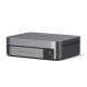 NAS устройство Network Attached Storage (NAS) UGREEN - DXP480T Plus, 4-Bay intel i5- 1235U Diskless