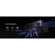 NAS устройство Network Attached Storage (NAS) UGREEN - DXP480T Plus, 4-Bay intel i5- 1235U Diskless