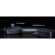 NAS устройство Network Attached Storage (NAS) UGREEN - DXP480T Plus, 4-Bay intel i5- 1235U Diskless