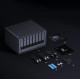 NAS устройство Network Attached Storage (NAS) UGREEN - DXP8800 Plus, 8-Bay intel i5- 1235U Diskless NAS устройство Network Attached Storage (NAS) UGREEN - DXP8800 Plus, 8-Bay intel i5- 1235U Diskless