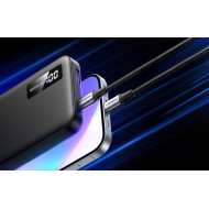 Външна батерия UGREEN - 10 000 mAh, 20W, PB311/25742  Външна батерия UGREEN - 10 000 mAh, 20W, PB311/25742