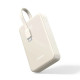 Външна батерия UGREEN - 20 000 mAh, 30W, PB521/45207 + кабел Type-C Външна батерия UGREEN - 20 000 mAh, 30W, PB521/45207 + кабел Type-C