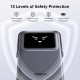 Безжична външна батерия UGREEN UNO Robot - 5 000 mAh, 20W, PB571/35605B