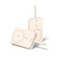 Външна батерия UGREEN - 10 000 mAh, 20W, PB760/35341 + кабел Type-C Външна батерия UGREEN - 10 000 mAh, 20W, PB760/35341 + кабел Type-C