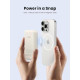 Външна батерия UGREEN - 10 000 mAh, 20W, PB760/35341 + кабел Type-C Външна батерия UGREEN - 10 000 mAh, 20W, PB760/35341 + кабел Type-C