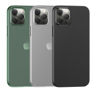 Калъф USAMS Gentle series  за Apple iPhone 13 Pro Max Калъф USAMS Gentle series  за Apple iPhone 13 Pro Max