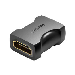 Преходник Адаптер HDMI, 4K, 60Hz, VENTION - AIRB0 Преходник Адаптер HDMI, 4K, 60Hz, VENTION - AIRB0