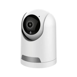 Вътрешна WiFi камера с микрофон, 2MPX резолюция и проследяване на движение - R8-20X Вътрешна WiFi камера с микрофон, 2MPX резолюция и проследяване на движение - R8-20X