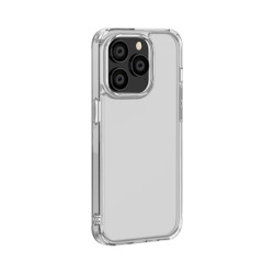 СЕТ Калъф XO K04 Anti-fall + Стъклен протектор 2.5D за Apple iPhone 15  СЕТ Калъф XO K04 Anti-fall + Стъклен протектор 2.5D за Apple iPhone 15