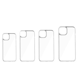 Калъф XO Anti-Fall за Apple iPhone 15 Plus Калъф XO Anti-Fall за Apple iPhone 15 Plus