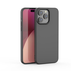 СЕТ Калъф XO MATT Frosted + Стъклен протектор 2.5D за Apple iPhone 15 Plus  СЕТ Калъф XO MATT Frosted + Стъклен протектор 2.5D за Apple iPhone 15 Plus