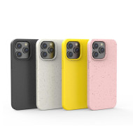 Калъф XO K03 за Apple iPhone 15 Pro, биоразградим Калъф XO K03 за Apple iPhone 15 Pro, биоразградим