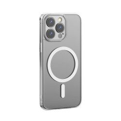 Калъф XO K13B за Apple iPhone 15 Plus с MagSafe Калъф XO K13B за Apple iPhone 15 Plus с MagSafe