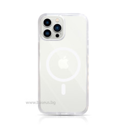 Калъф XO MagSafe за Apple iPhone 14 Plus Калъф XO MagSafe за Apple iPhone 14 Plus