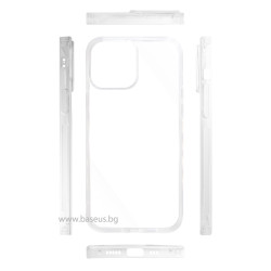Калъф XO Qingying Series за Apple iPhone 14 Plus Калъф XO Qingying Series за Apple iPhone 14 Plus