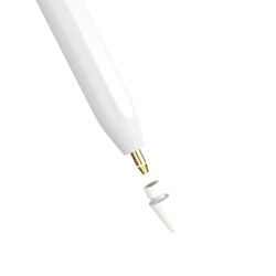 Дигитална писалка XO ST-05 - Stylus iPad 2-Gen, Безжично зареждане Дигитална писалка XO ST-05 - Stylus iPad 2-Gen, Безжично зареждане
