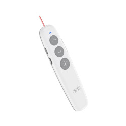 Мултифункционално дистанционно за презентации/ laser pointer XO - CF27 Мултифункционално дистанционно за презентации/ laser pointer XO - CF27