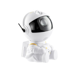 Нощна лампа Астронавт XO Astronaut Star Projector - CF4 - Безплатна доставка Нощна лампа Астронавт XO Astronaut Star Projector - CF4 - Безплатна доставка
