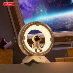 Нощна лампа Астронавт XO Astronaut Spaceman Tri-color - OZ12        Нощна лампа Астронавт XO Astronaut Spaceman Tri-color - OZ12