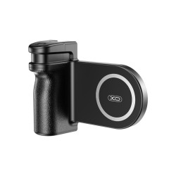 Селфи стик / холдер Camera Grip MagSafe XO - SS18, Bluetooth  Селфи стик / холдер Camera Grip MagSafe XO - SS18, Bluetooth