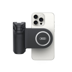 Селфи стик / холдер Camera Grip MagSafe XO - SS18, Bluetooth  Селфи стик / холдер Camera Grip MagSafe XO - SS18, Bluetooth