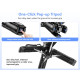 Селфи стик XO Tripod Stand SS21,vBluetooth 