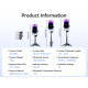 Селфи стик XO Tripod Stand SS21,vBluetooth 