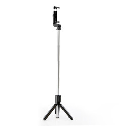 Селфи стик XO - SS09 Tripod Stand, Bluetooth Селфи стик XO - SS09 Tripod Stand, Bluetooth
