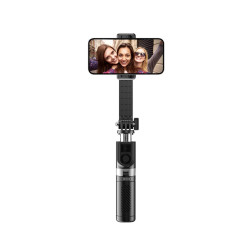 Селфи стик XO Tripod Stand SS10 с огледалце,Bluetooth  Селфи стик XO Tripod Stand SS10 с огледалце,Bluetooth