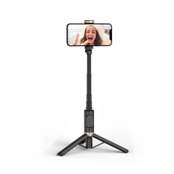 Селфи стик XO Tripod Stand SS14,Bluetooth  Селфи стик XO Tripod Stand SS14,Bluetooth