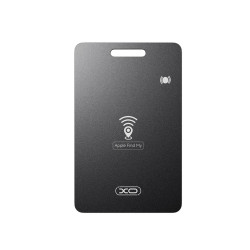 GPS Смарт локатор / Смарт тракер XO - Anti-loss LP05 Card Model, MFi Certificated GPS Смарт локатор / Смарт тракер XO - Anti-loss LP05 Card Model, MFi Certificated