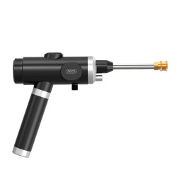 Воден пистолет XO + 5м. маркуч, Car Wash Water Gun, CZ013, 6000mAh  Воден пистолет XO + 5м. маркуч, Car Wash Water Gun, CZ013, 6000mAh