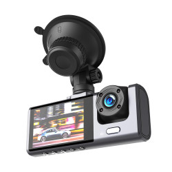 Видеорегистратор XO Dash Camera -  XJ03, 1080p Видеорегистратор XO Dash Camera -  XJ03, 1080p