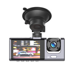 Видеорегистратор XO Dash Camera -  XJ03, 1080p Видеорегистратор XO Dash Camera -  XJ03, 1080p