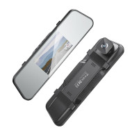 Видеорегистратор XO Dash Camera -  XJ06, Intelligent WiFi за огледало Видеорегистратор XO Dash Camera -  XJ06, Intelligent WiFi за огледало