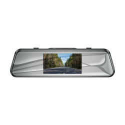 Видеорегистратор XO Dash Camera -  XJ06, Intelligent WiFi за огледало Видеорегистратор XO Dash Camera -  XJ06, Intelligent WiFi за огледало