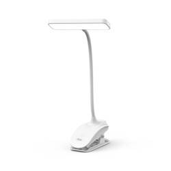 Лампа с щипка за захващане Rechargable Led Eye XO  - OZ06, 800mAh Лампа с щипка за захващане Rechargable Led Eye XO  - OZ06, 800mAh