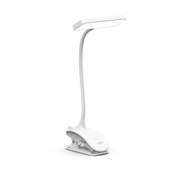 Лампа с щипка за захващане Rechargable Led Eye XO  - OZ06, 800mAh Лампа с щипка за захващане Rechargable Led Eye XO  - OZ06, 800mAh