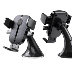 Холдер за автомобил XO - Suction Cup C120 Холдер за автомобил XO - Suction Cup C120