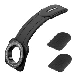 Холдер XO - Magnetic velcro Bracket - C145 Холдер XO - Magnetic velcro Bracket - C145