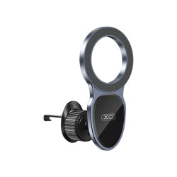 Холдер за автомобил XO - Magnetic Round Drip - C154, прикрепящ механизъм Холдер за автомобил XO - Magnetic Round Drip - C154, прикрепящ механизъм
