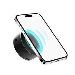Холдер за автомобил XO - Suction cup Magnetic 360 Rotating - C155 Холдер за автомобил XO - Suction cup Magnetic 360 Rotating - C155