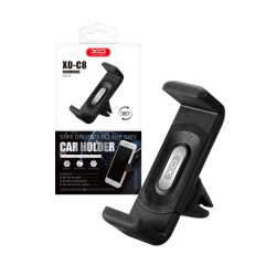 Холдер за автомобил XO - Multi-function C8 Холдер за автомобил XO - Multi-function C8