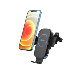 Холдер XO - WX022  + Wireless 15W  Холдер XO - WX022  + Wireless 15W