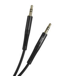 Кабел XO - NB-R175B AUX, 2 метра Кабел XO - NB-R175B AUX, 2 метра